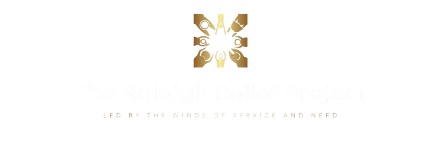 Raleigh Reilef Project